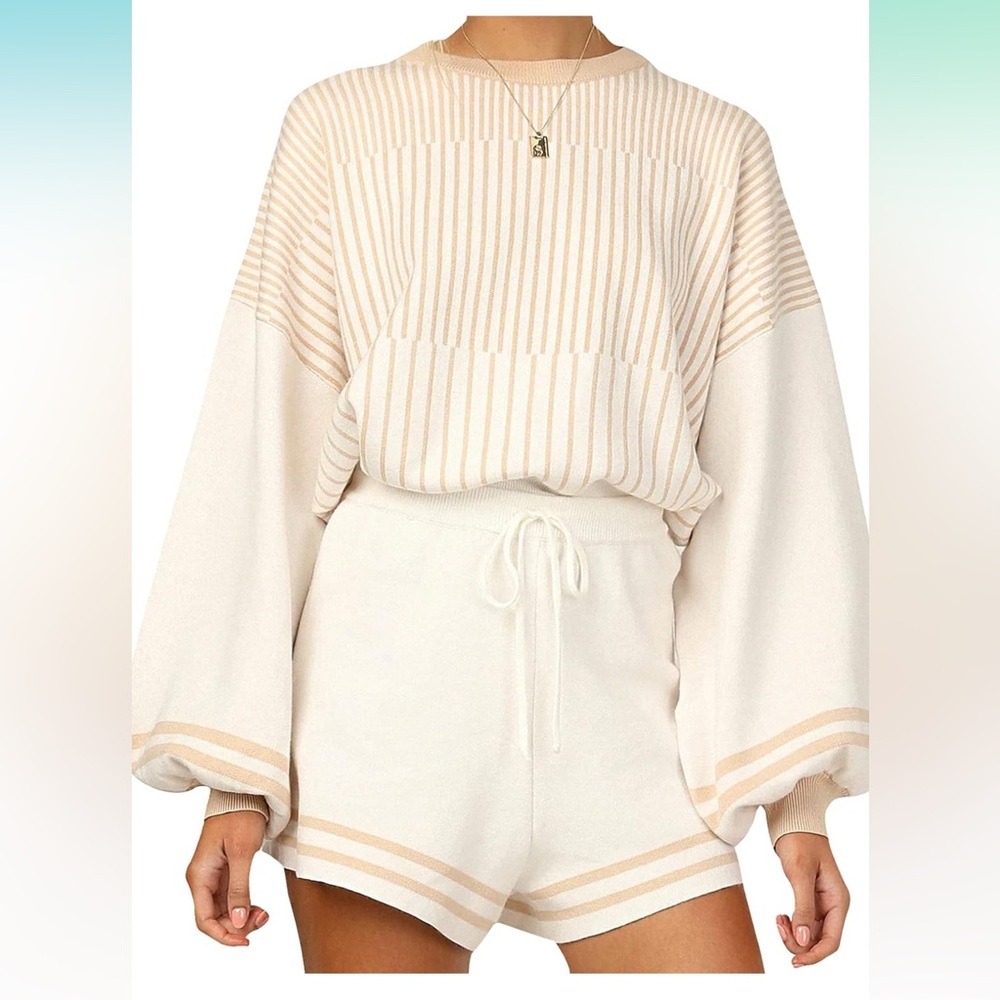 Amazon sweatsuit set